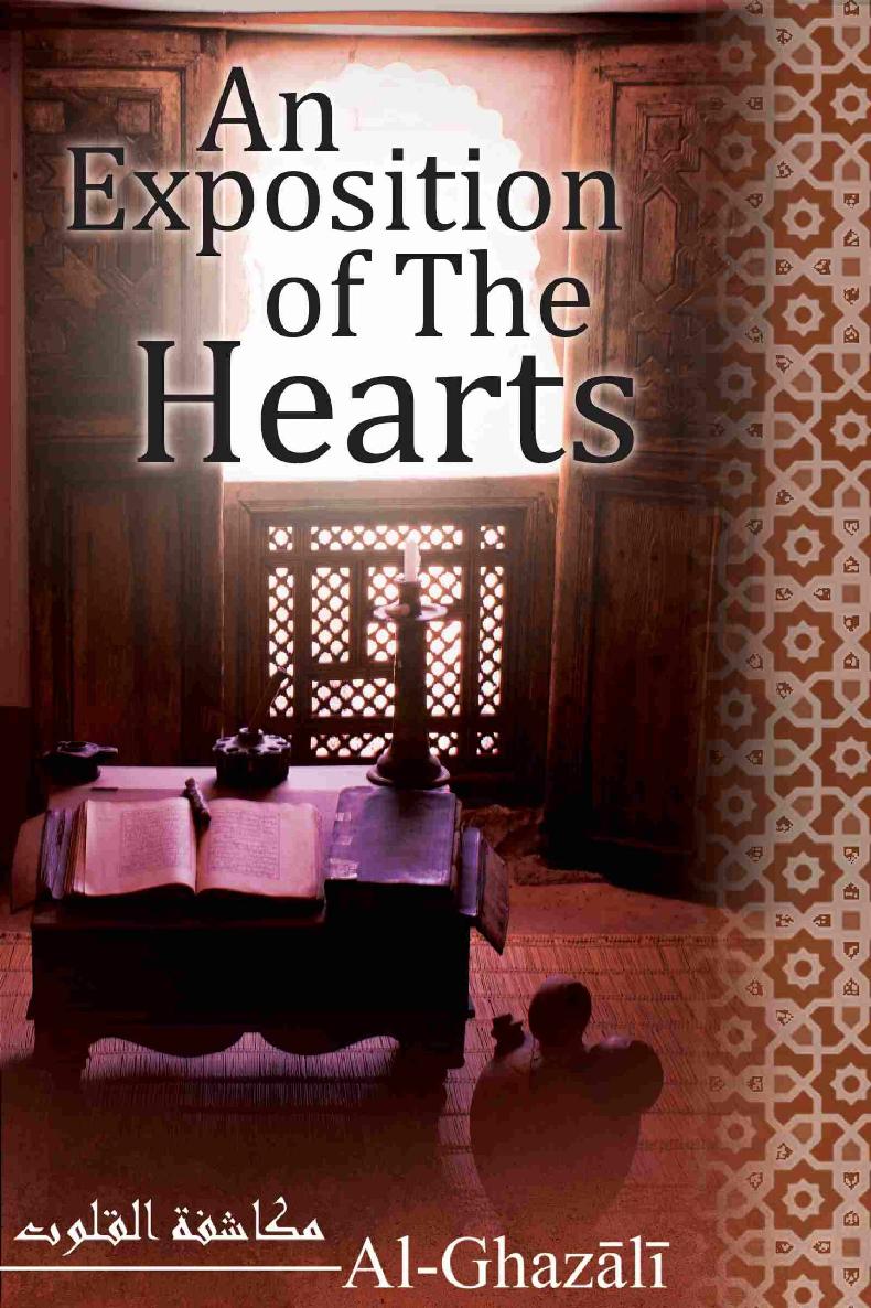 Exposition of the Hearts