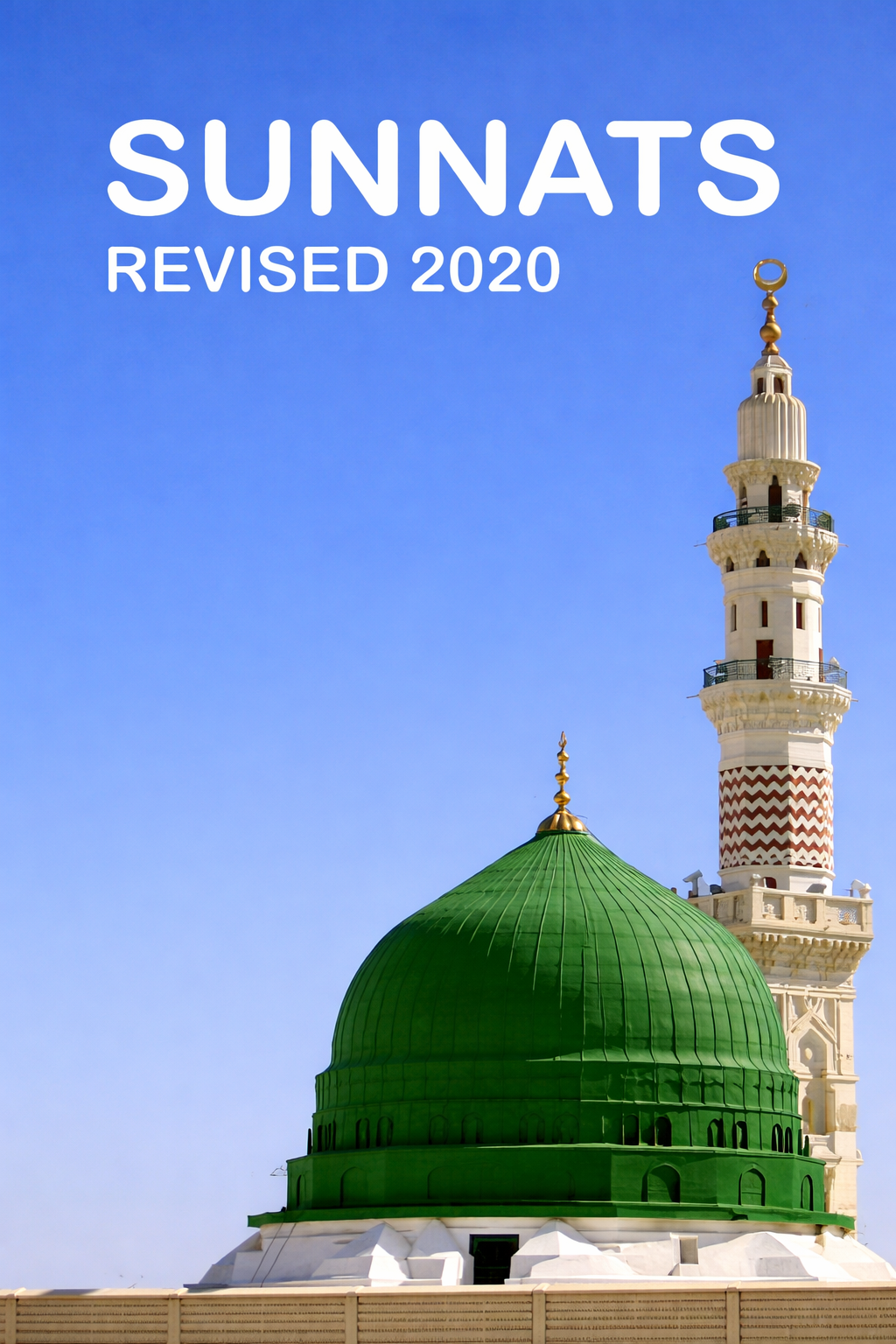 Sunnats Book