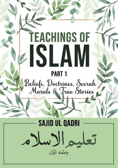 Teachings of Islam part1